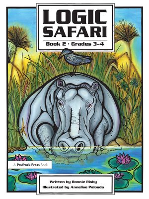 cover image of Logic Safari